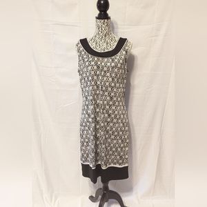 Essentials By Milano Dress!!